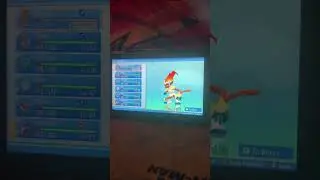 I need a razor fang for my gligar for Cynthia and code is 77621111