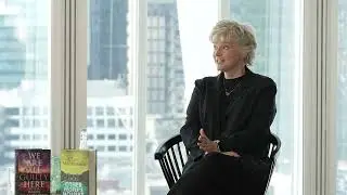 SlaughterFest 2025 | Karin Slaughter in conversation with Clare Mackintosh