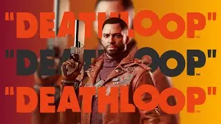 Deathloop PL | CAŁA GRA BEZ KOMENTARZA | CICHY GAMING PO POLSKU
