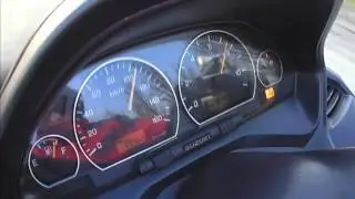 Burgman 400k3 multivar 2000 acceleration.