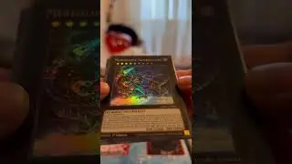 Yu-Gi-Oh! Darkwing Blast #yugioh #yugiohpackopening #yugiohcommunity #allcards #tcg #yugiohcards