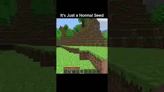 It's Just a Normal Seed...