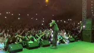 Sagopa Kajmer - Galiba / Ankara (4K Video)