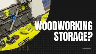 RYOBI LINK System- Good for Woodworkers?