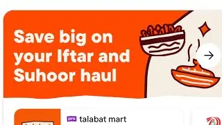 Grocery unboxing | talabat offer | cheapest things  i ever buy 😍