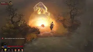 Diablo 3 - Ep 7: O N&ecirc;mesis