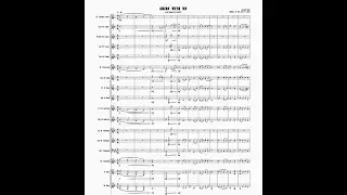 Abide With Me - Brass Band Arrangement