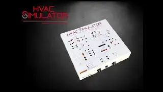 Heat Pump Simulator