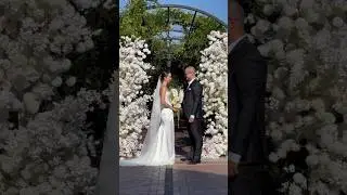 Ceremony💍 #свадьба #wedding #свадебноеагентство #организациясвадеб #свадьбавзамке
