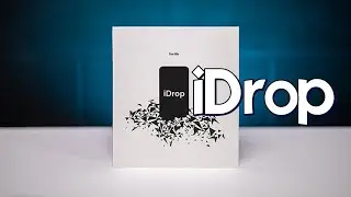 Magic Review - iDrop by Tim Ellis and Vanishing Inc.