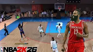 99 3PT + 93 DUNK ON MY *NEW* 6'5 2-WAY 3PT SLASHER BUILD IS UNGUARDABLE ON NBA2K26!