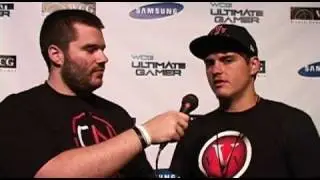 GameNation Michael 