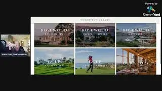 New Zealand Golf Trip -  Some of The Best Golf Courses In The World! Five Star Golfing New Zealand