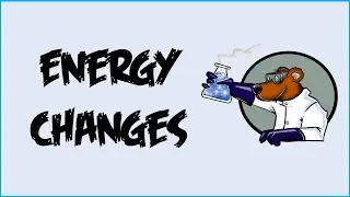 AQA GCSE Chemistry (8462) Unit 5 Summary Video (Energy Changes)