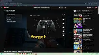 this is why youre getting dog walked in BO7 (theyre cheating)