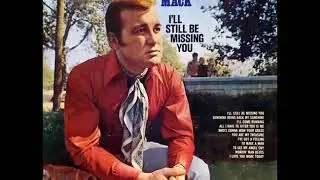Warner Mack - To Make A Man Feel Like A Man