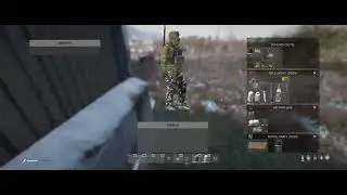 DayZ Official Server - Lone Wolf - Sakhal - ep10