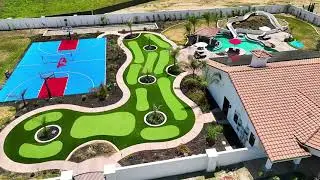 Vacation Rental Tracy