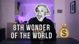What is Compound Interest? (The 8th Wonder of the World)