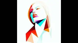 Abstract Beauty | Abstract Electronic Music for Video by BlackCrocodile - Free Download