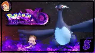 These Shadows are IMPOSSIBLE | [Pokemon XD: DX [Director's Cut] Finale]