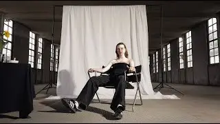 MAGUIE - SOLACE (Clip Officiel)