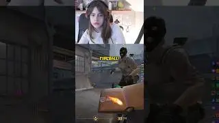 I think he's playing the wrong game 😭