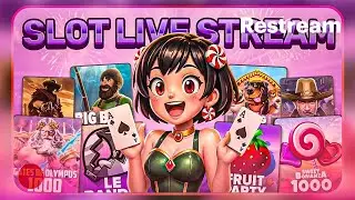 🎰 CANDY RELLA 💰 LIVE SLOT GAMES 🎲 GATES OF OLYMPUS 1000X 🤑 #slot #casino