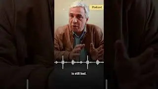 Yassin al-Haj Saleh on exile, justice and Syria