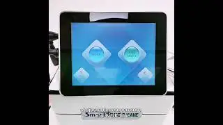 Smart Tecar Wave Therapy Physiotherapy With Shockwave Biotronix Solution Forever