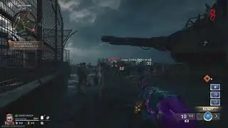 🔫 Leveling Up the Nail Gun From Level 0  - 2 Runs on Every Map - Terminus #1