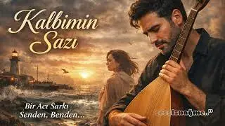 Kalbimin Sazı