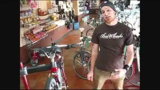 2011 Jamis Coda_BioWheels.wmv