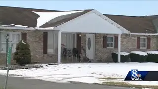 One dead, one injured in Cumberland County shooting