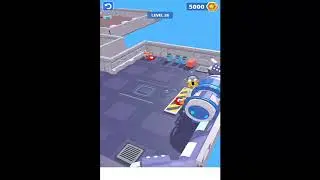Imposter Solo Kill Level 26 Walkthrough