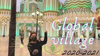 Global Village Dubai 2021 | Global Village Dubai |Victoria Shiraz | VJ Vlogs