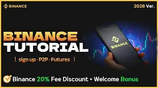 How to Use Binance App - Step-by-Step Guide for Beginners (2026)
