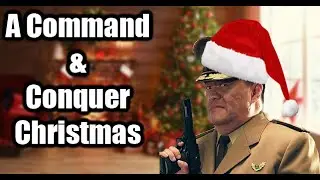 A Command and Conquer Christmas