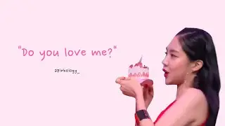 Apink 'I'm so sick' | 