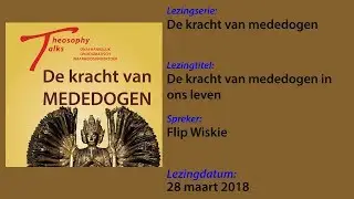 De kracht van mededogen in ons leven
