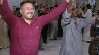 دبكة البكارة والبوبنا