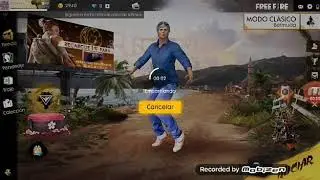 Mi primer v&iacute;deo