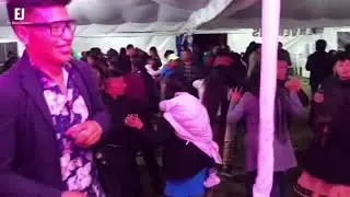 FELIX BAND // En vivo Topo 2022