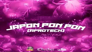 QUE PENSARAN DE NOSOTROS EN JAPON PON (AFROTECH) - CHICHEE, DJ PIRATA, DJ CUBA