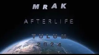👁️&zwj;🗨️🚀🔊MRAK👁️&zwj;🗨️🚀 🔊@ Afterlife Tulum 2024 (We Don&rsquo;t Follow)