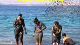 Trips to the Dead Sea from Aqaba Port
