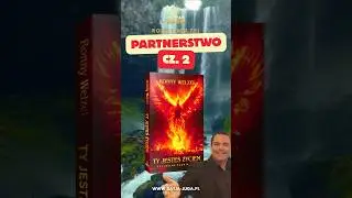 🌟 Ronny Welzel &ndash; Ty jesteś życiem. Optymalne rozwiązanie🗣️ Fragment: Partnerstwo (cz. II) 💫