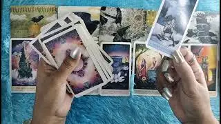 Dushman ko bhagne ki jagah kam pad gayi | Karma Timeless HINDI Collective Tarot 