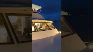 Yacht Cruise at Subic Bay #travel #philippines #subicbay