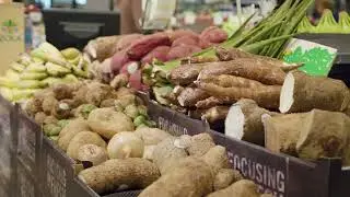 Produce